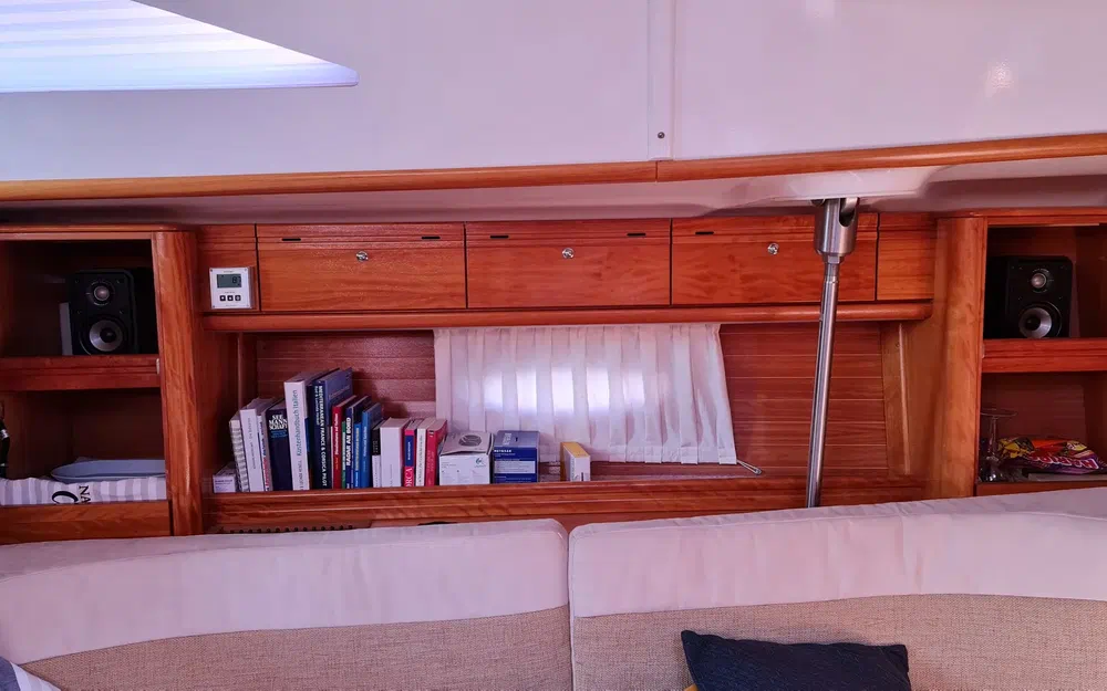 slider 24 Bavaria 50 Vision