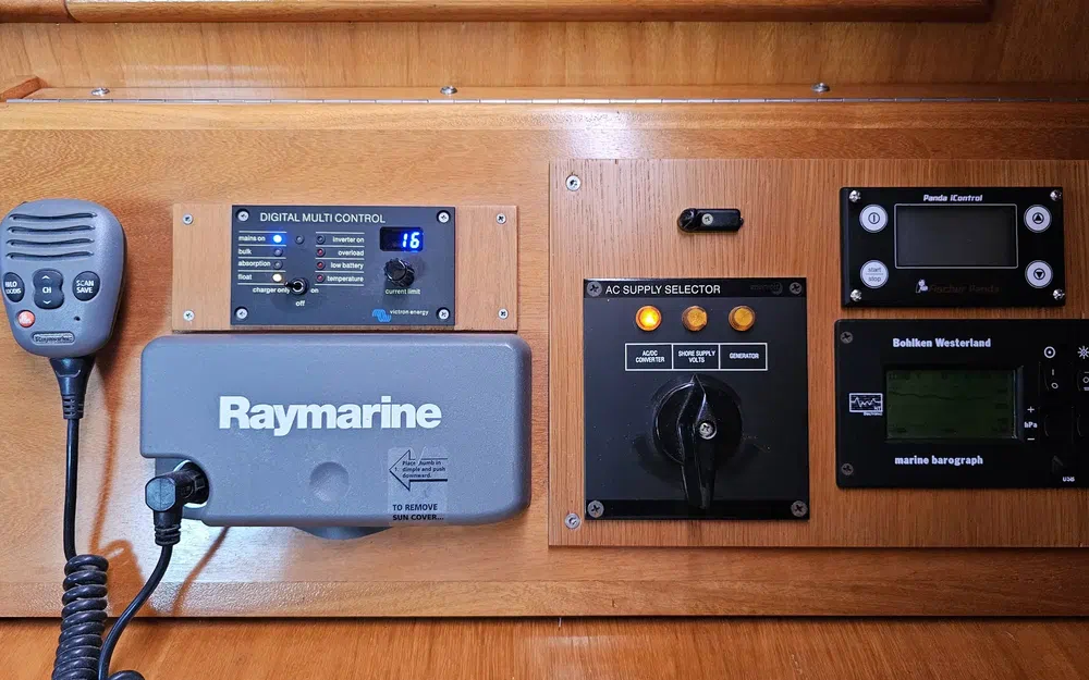 slider 27 Bavaria 50 Vision