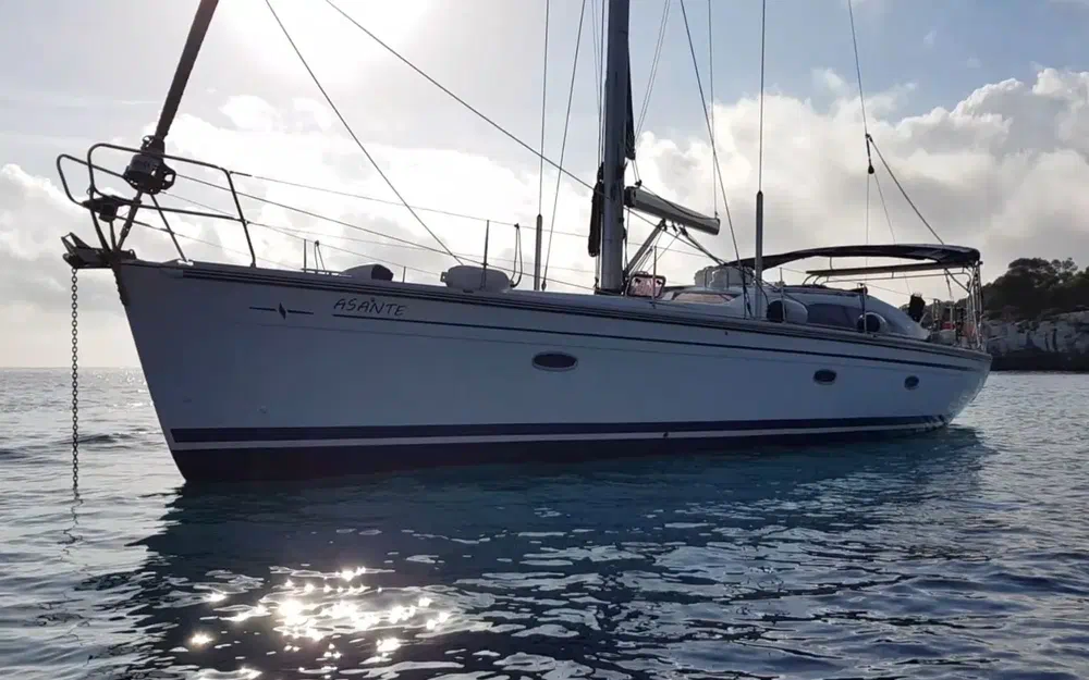 slider 41 Bavaria 50 Vision