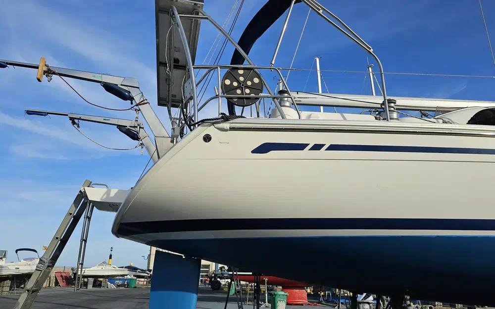 slider 43 Bavaria 50 Vision