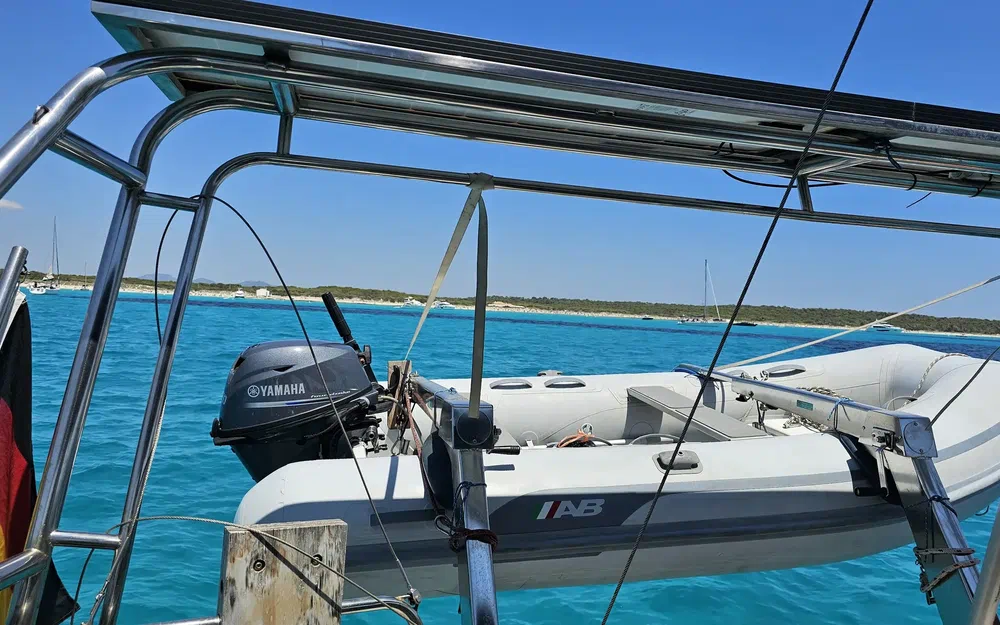 slider 46 Bavaria 50 Vision