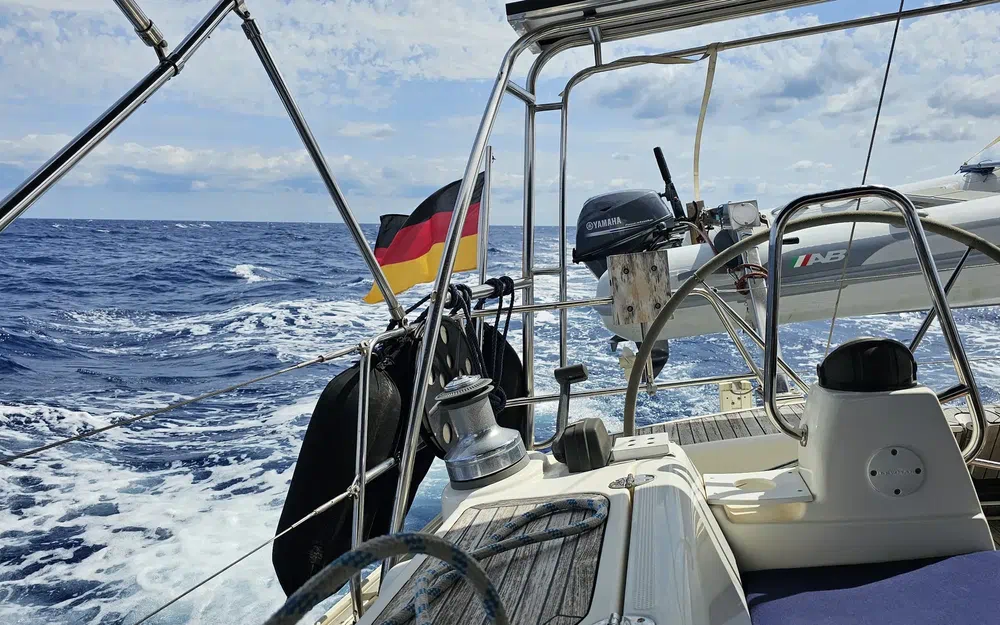 slider 47 Bavaria 50 Vision