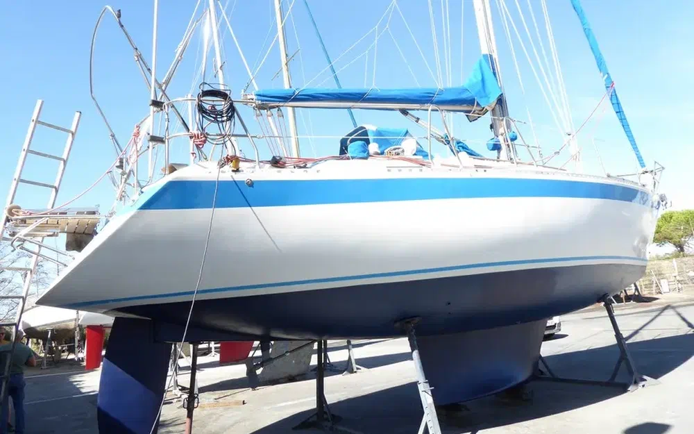 slider 2 Wauquiez Centurion 36