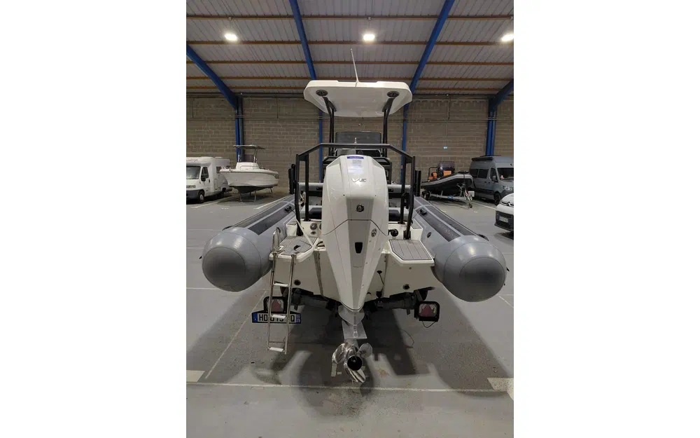slider 2 Brig Navigator 22