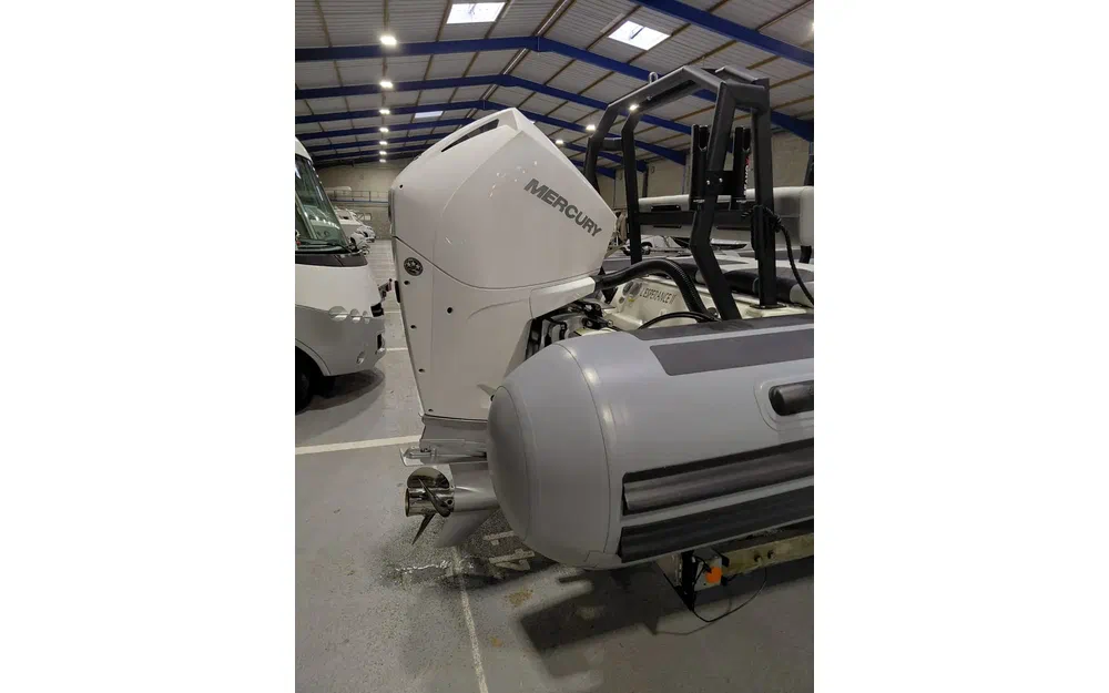 slider 7 Brig Navigator 22