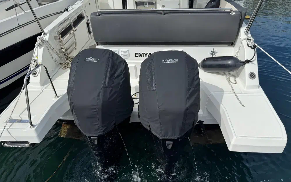 slider 1 Jeanneau Cap Camarat 9.0 WA
