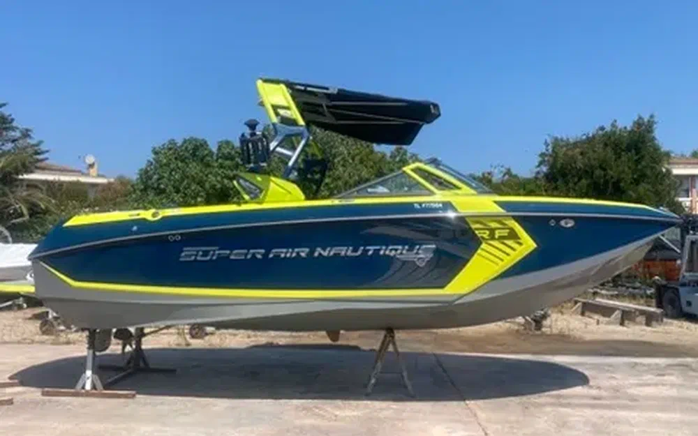 slider 0 Multi Nautiques Super Air 23