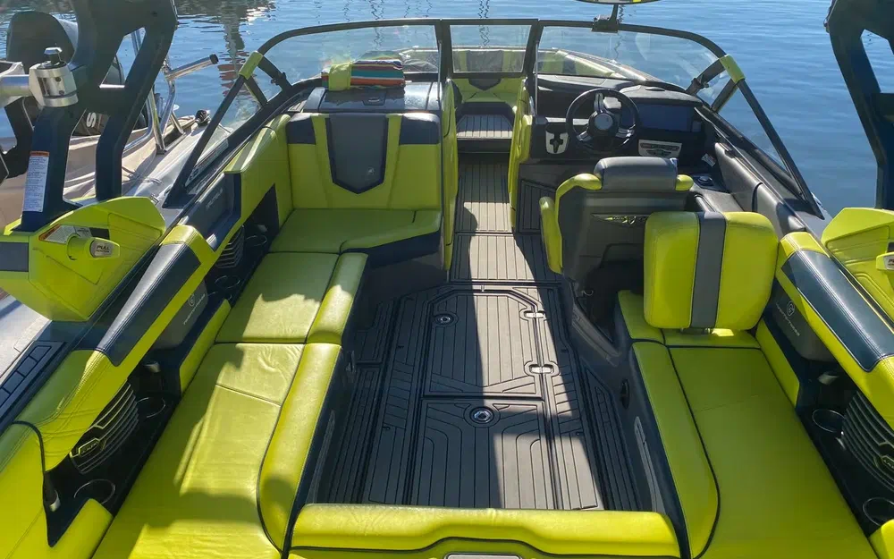 slider 3 Multi Nautiques Super Air 23