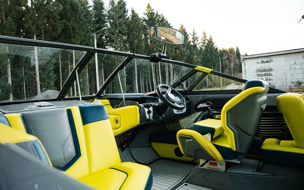 slider 6 Multi Nautiques Super Air 23