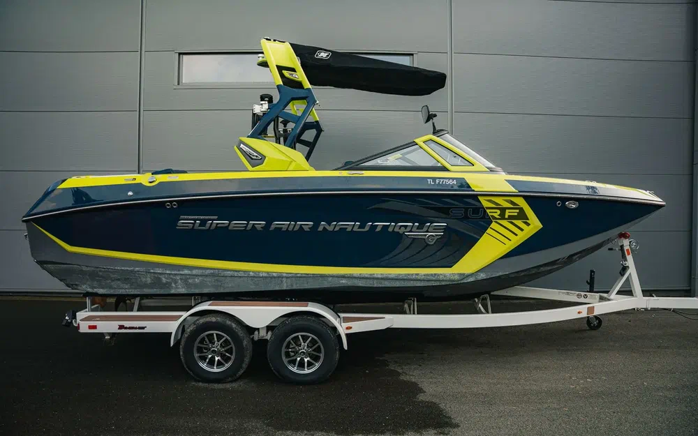 slider 7 Multi Nautiques Super Air 23