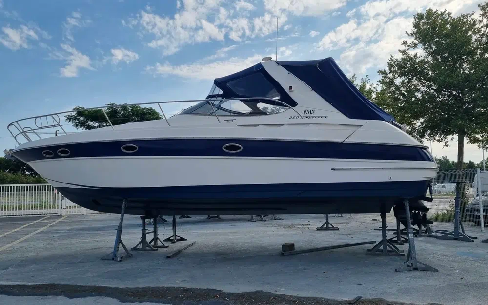 slider 0 Bavaria 380 Sport