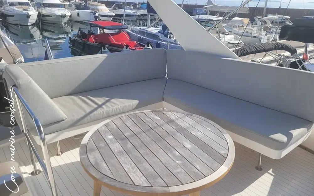 slider 12 Princess 55