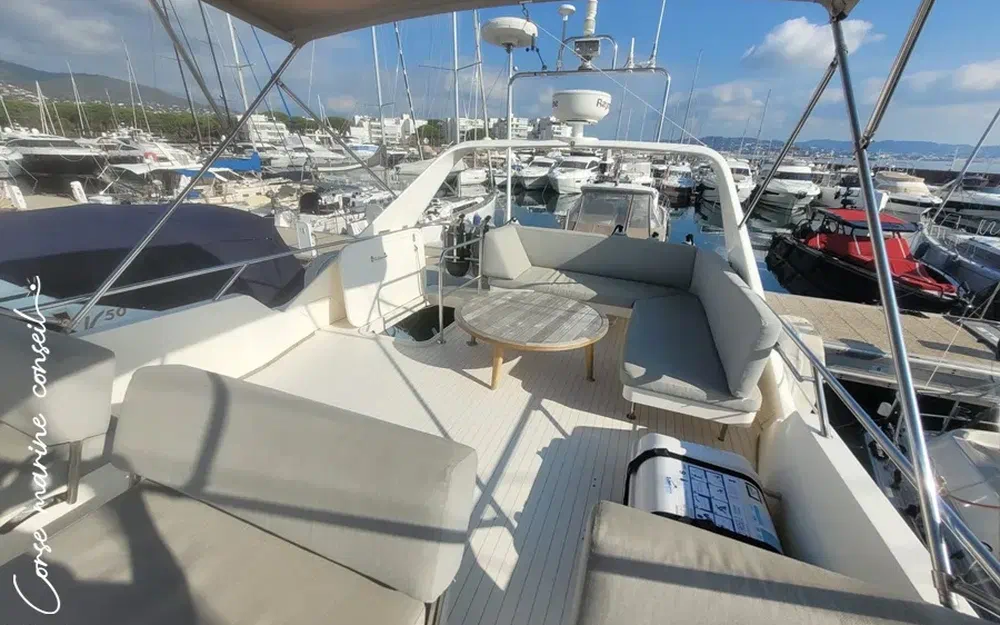 slider 13 Princess 55
