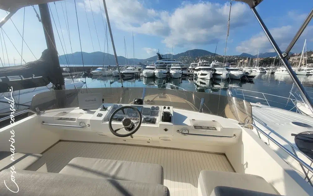 slider 14 Princess 55