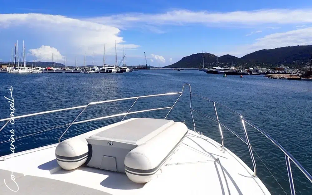 slider 16 Princess 55