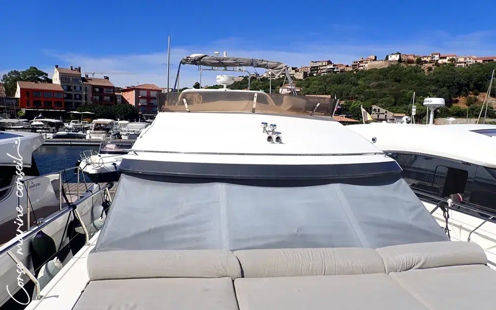 slider 17 Princess 55