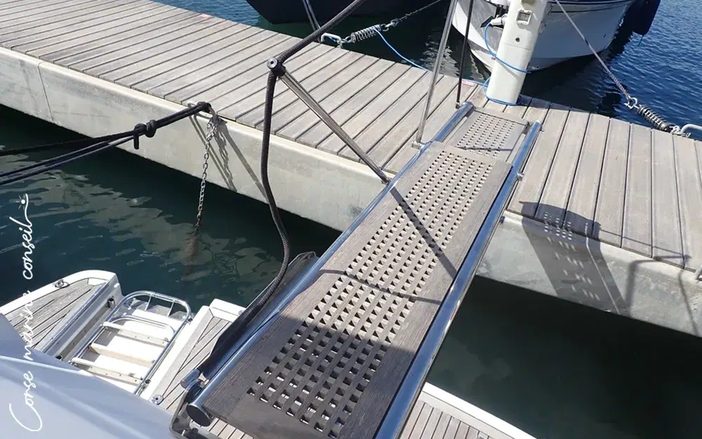 slider 20 Princess 55