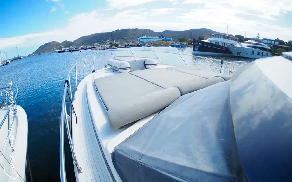 slider 22 Princess 55