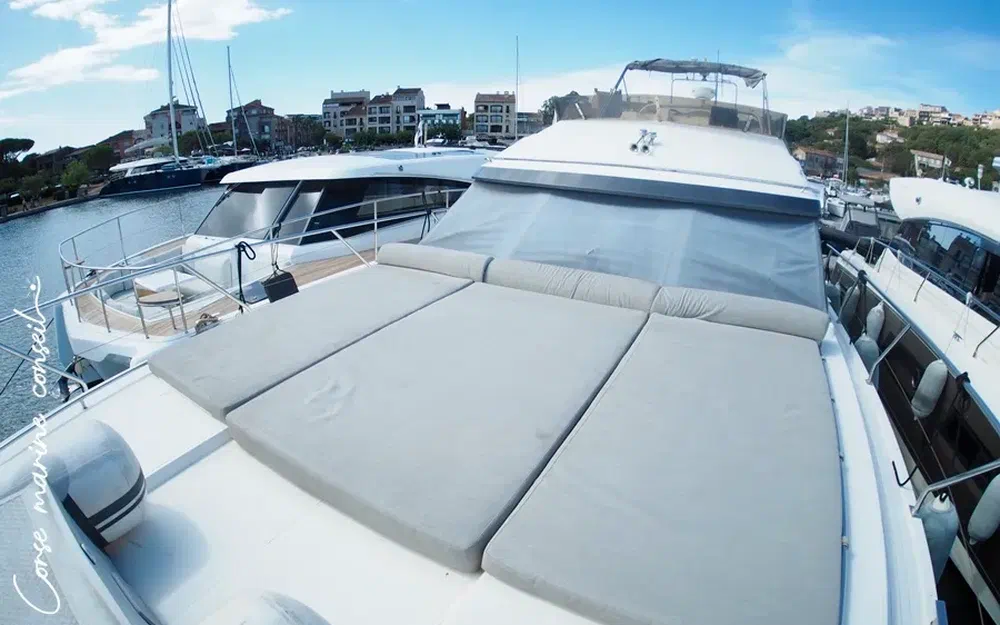 slider 23 Princess 55