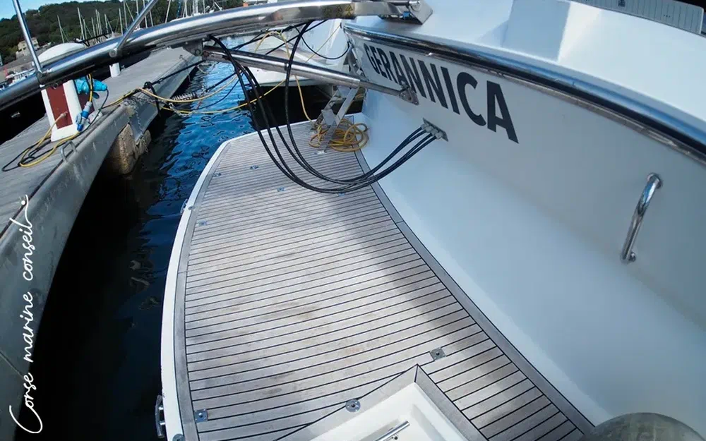 slider 24 Princess 55