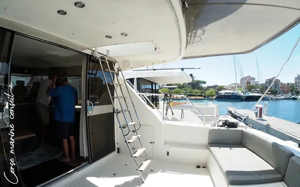 slider 26 Princess 55