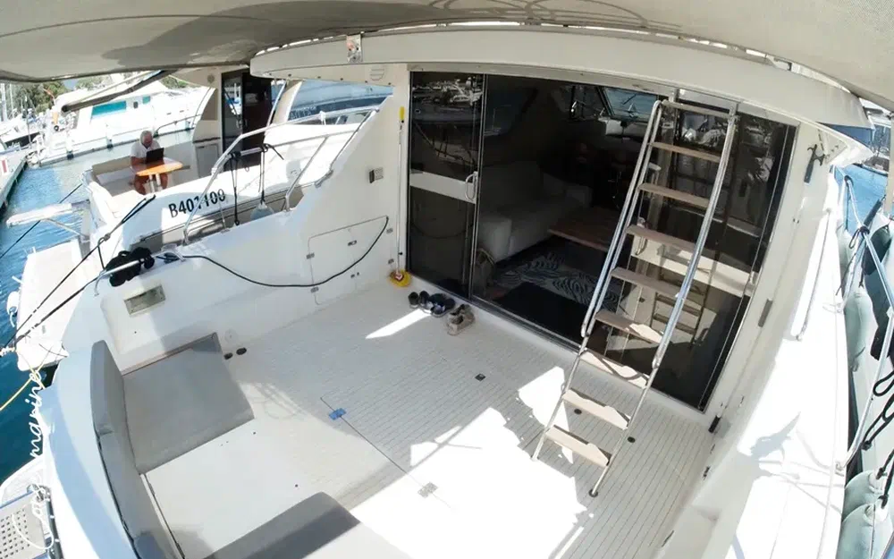 slider 27 Princess 55