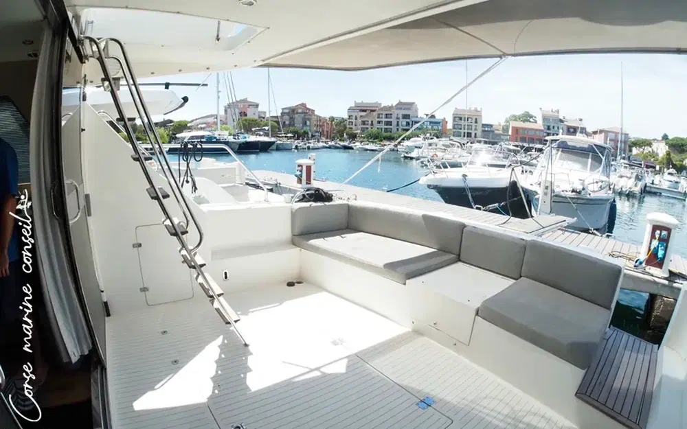 slider 28 Princess 55