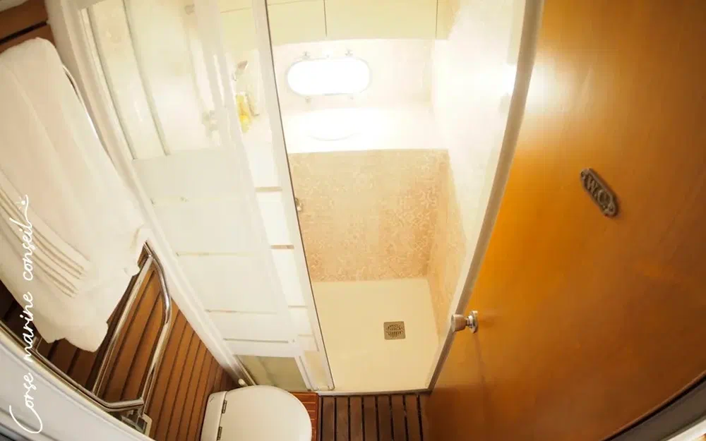 slider 11 Princess 55