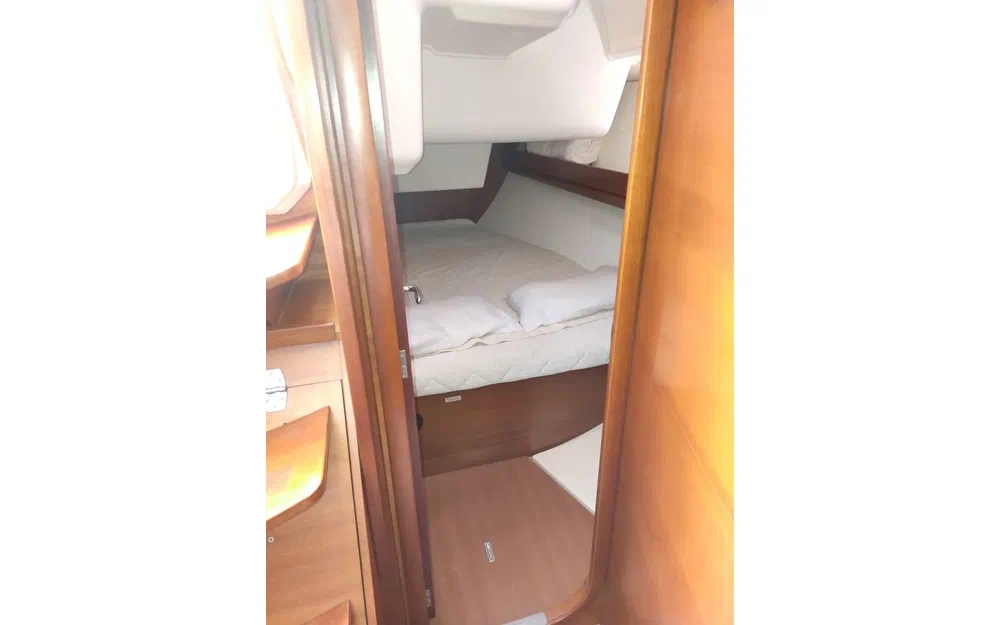 slider 48 Dufour 405 Grand Large