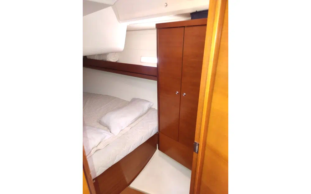 slider 49 Dufour 405 Grand Large