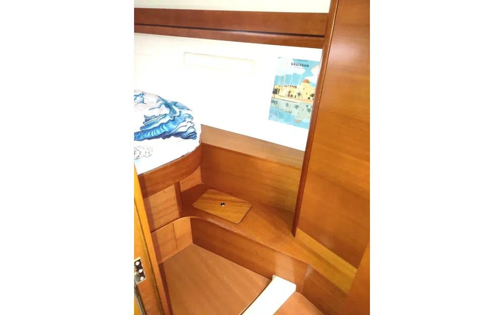 slider 55 Dufour 405 Grand Large