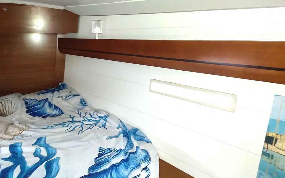 slider 58 Dufour 405 Grand Large