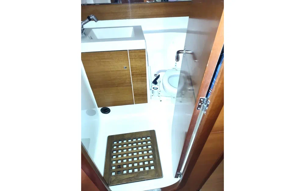 slider 59 Dufour 405 Grand Large