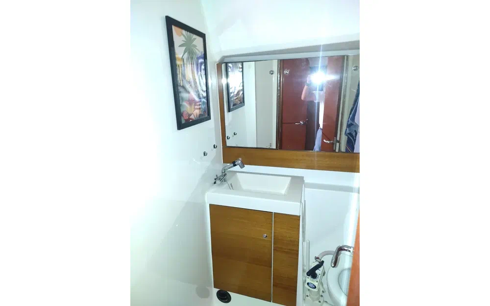 slider 60 Dufour 405 Grand Large