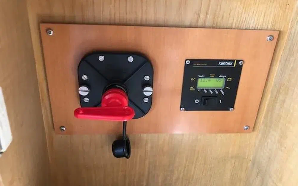 slider 42 Fairline 36 Sedan