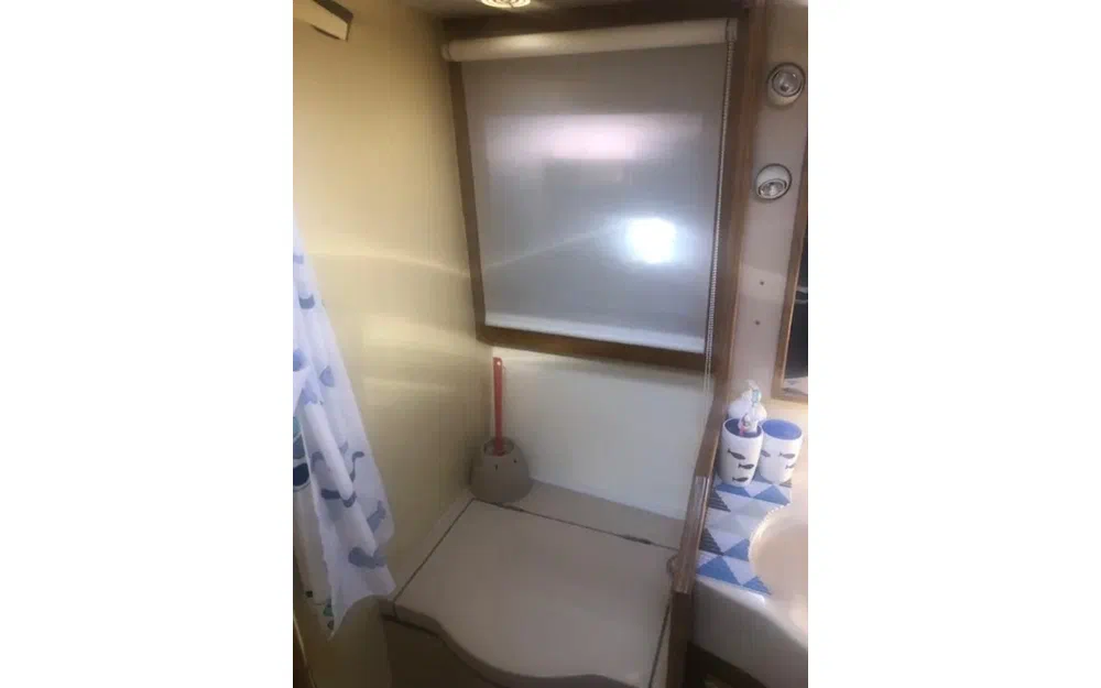 slider 64 Fairline 36 Sedan