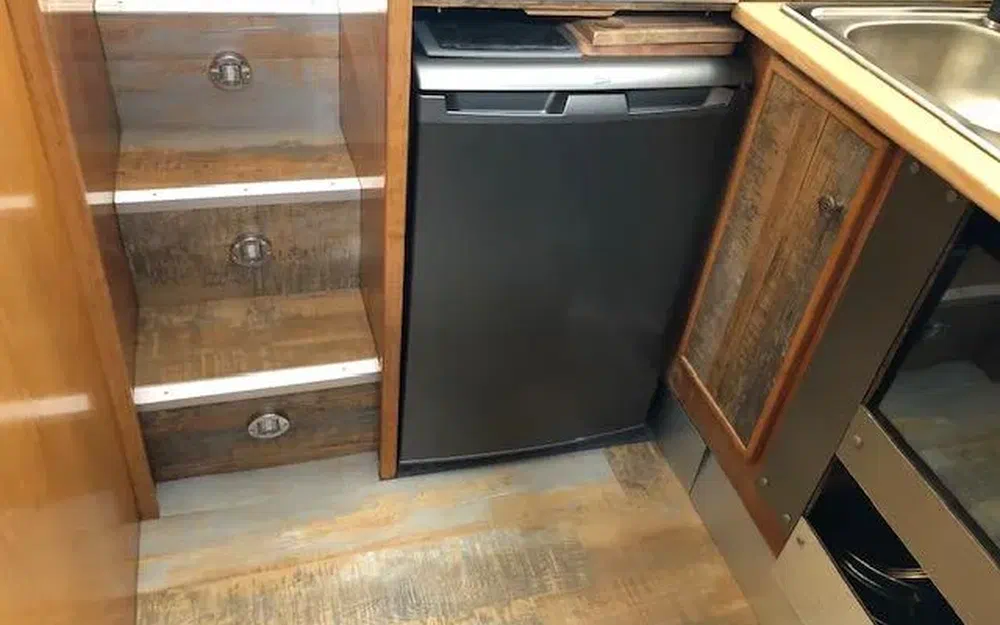 slider 67 Fairline 36 Sedan