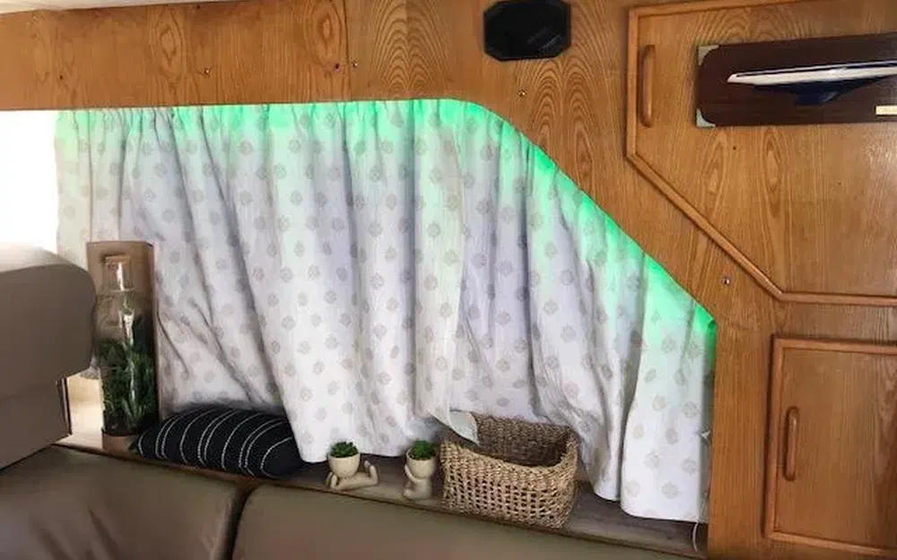 slider 71 Fairline 36 Sedan