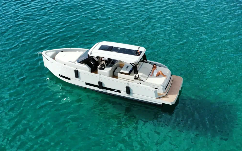 slider 0 De Antonio Yachts D36 Open