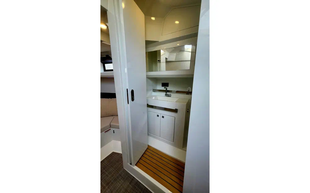 slider 47 De Antonio Yachts D36 Open