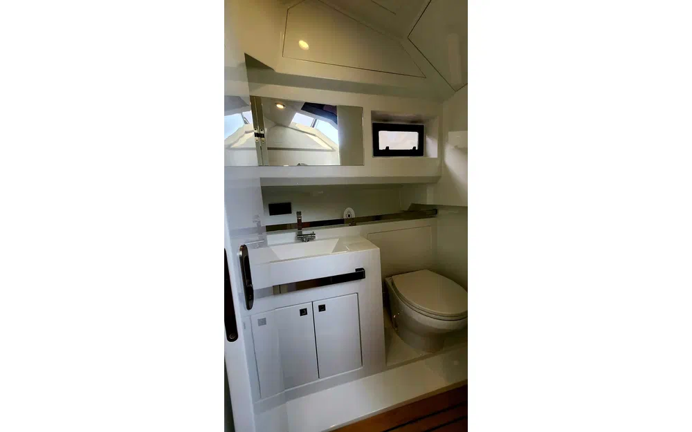 slider 48 De Antonio Yachts D36 Open