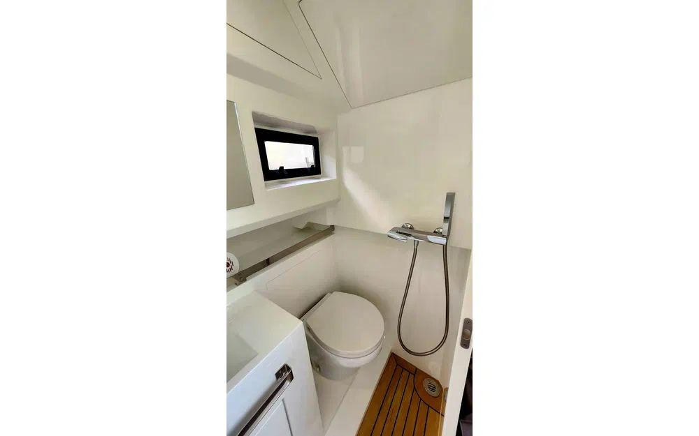 slider 49 De Antonio Yachts D36 Open