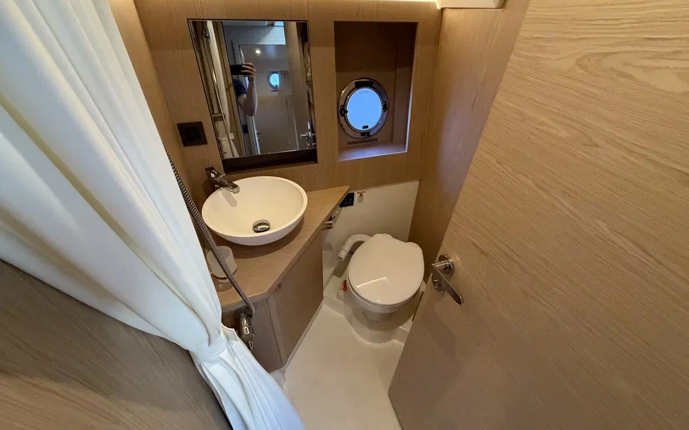 slider 16 Beneteau Swift Trawler 41 Fly