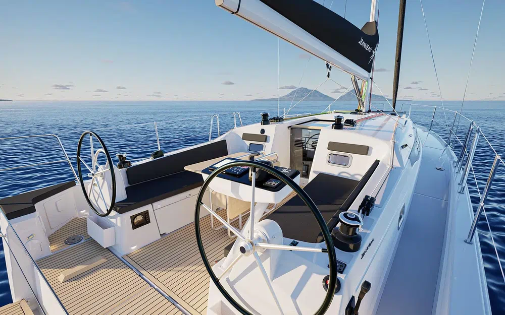 slider 2 Jeanneau Sun Odyssey 385