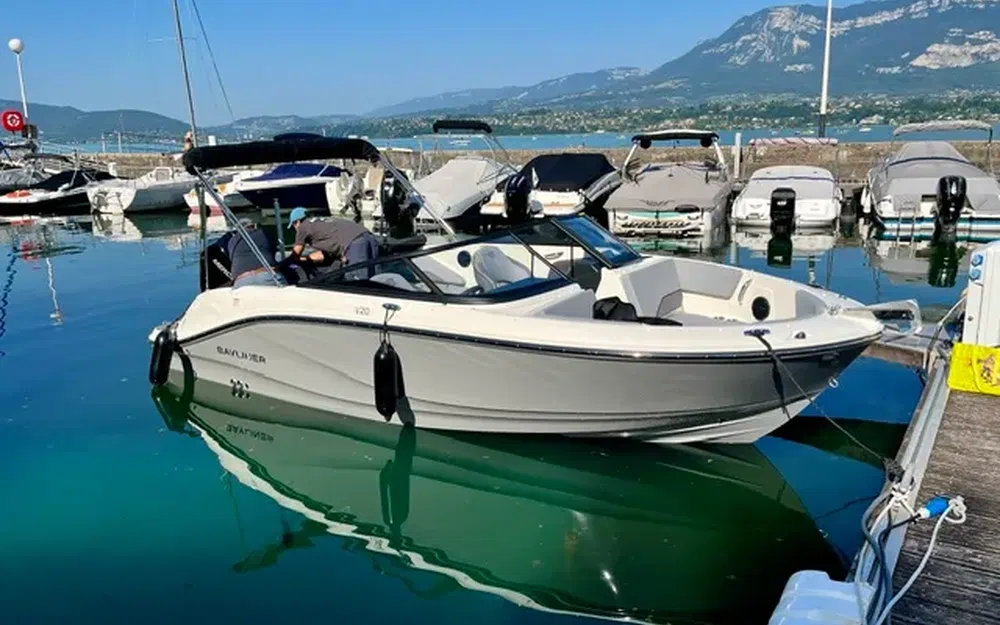 slider 0 Bayliner V20