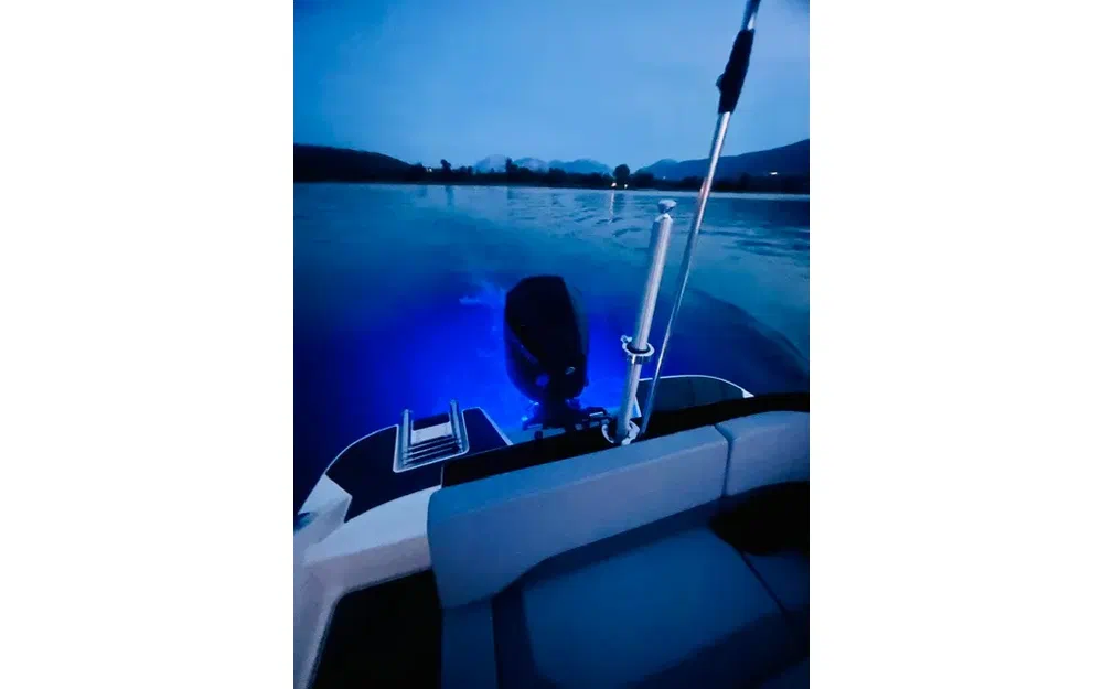 slider 7 Bayliner V20
