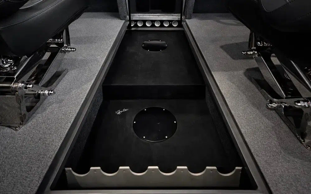 slider 2 X-Liner 500 DC