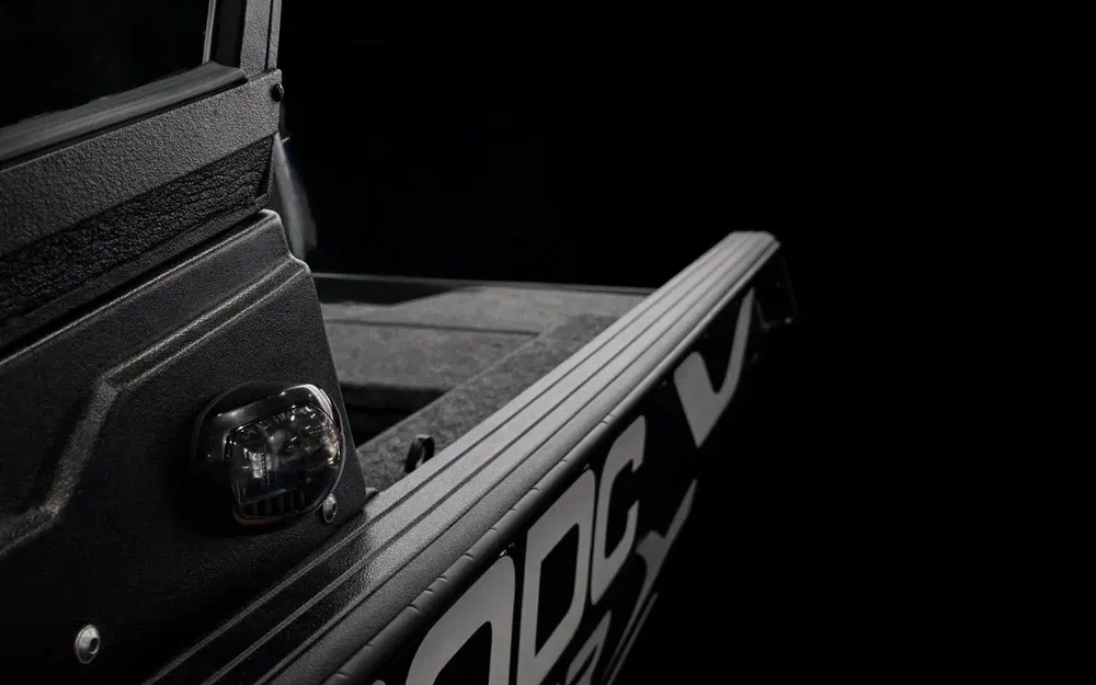 slider 4 X-Liner 500 DC