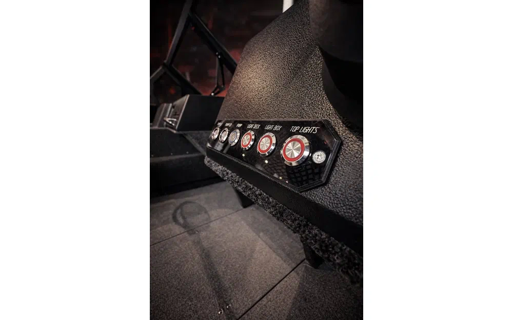slider 5 X-Liner 500 DC