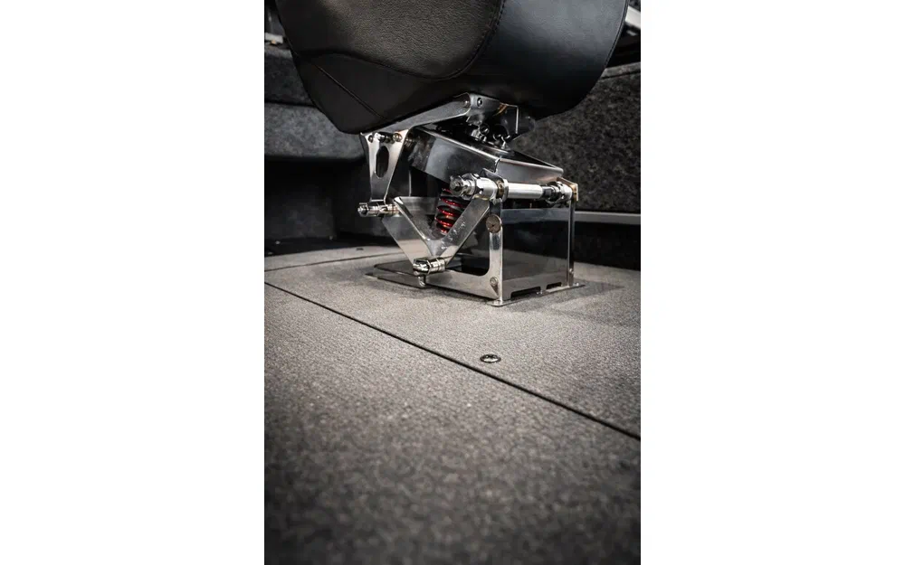 slider 6 X-Liner 500 DC